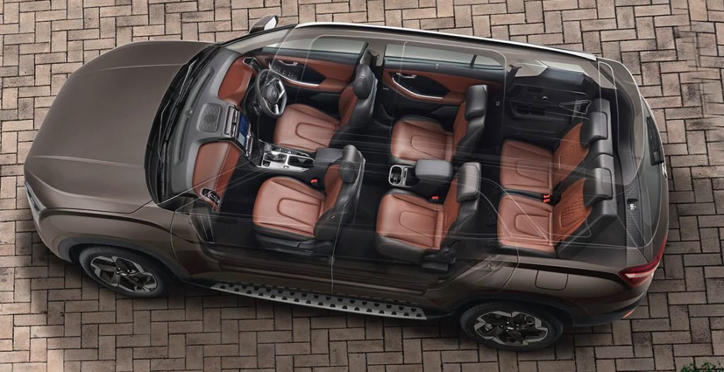 Hyundai Creta Grand 2024 En India Ahora Con Motor 1 5 Turbo Y Nuevo