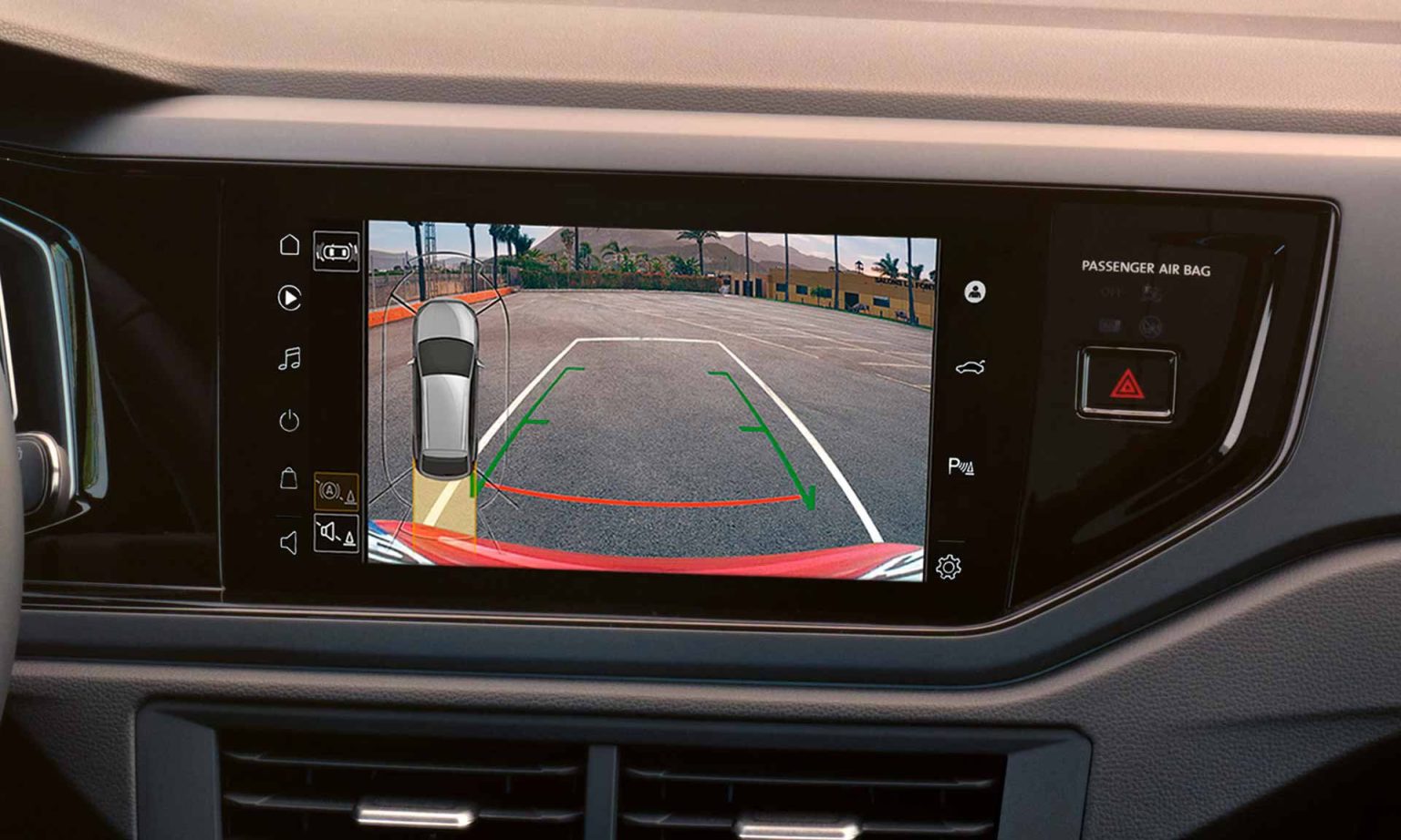 Volkswagen Nivus 2022 ficha técnica, galería, precios y versiones.