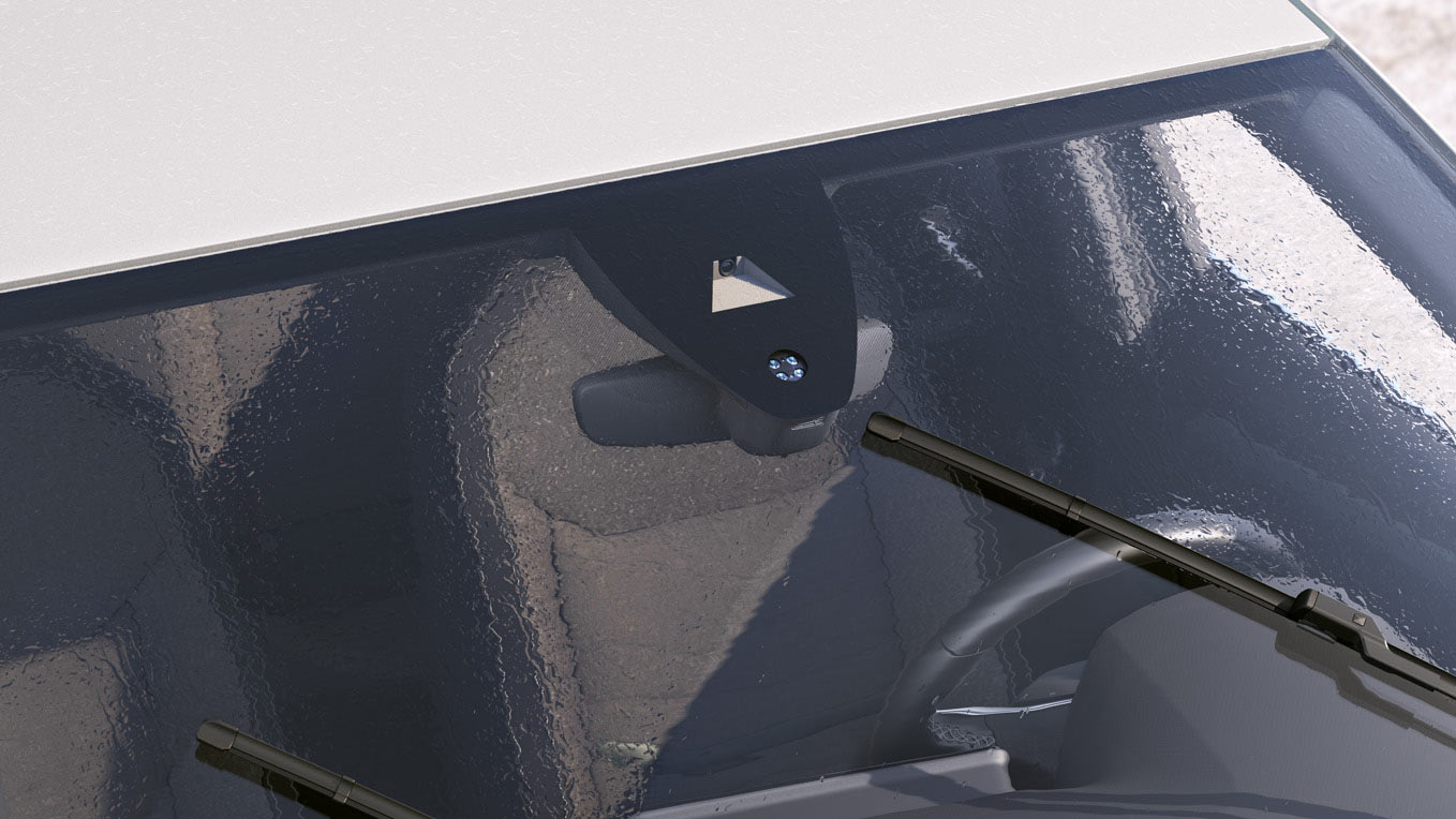 SEAT Arona 2022 en México con nuevo diseño exterior - limpiaparabrisas