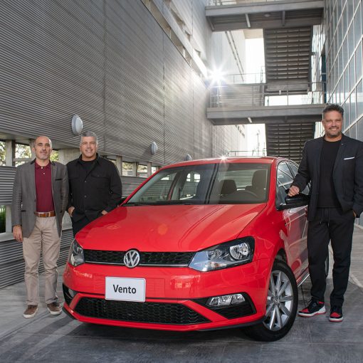 El último Volkswagen Virtus 2022 que sale de producción, llega a su fin en México