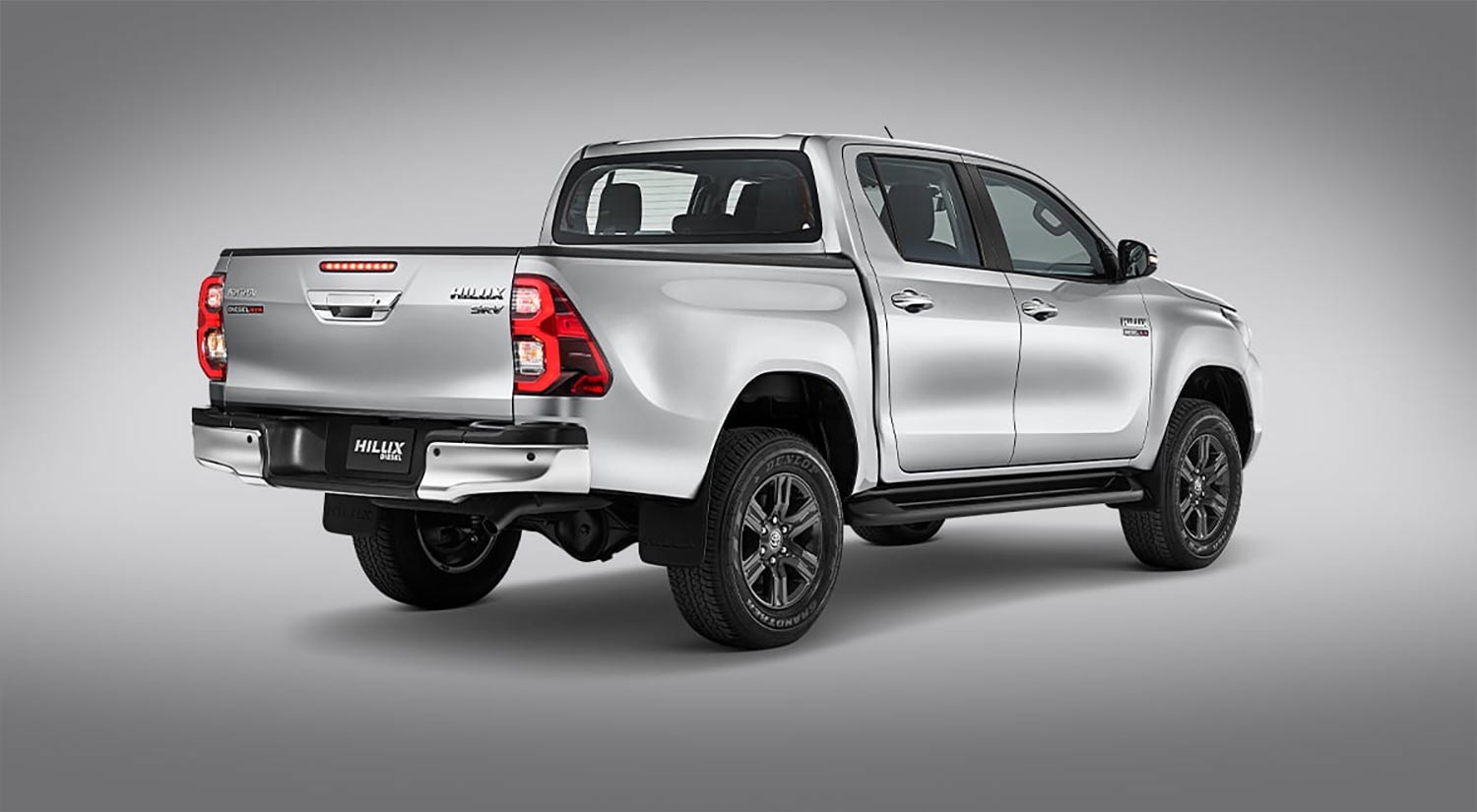 Toyota Hilux 2023 en México precios y versiones