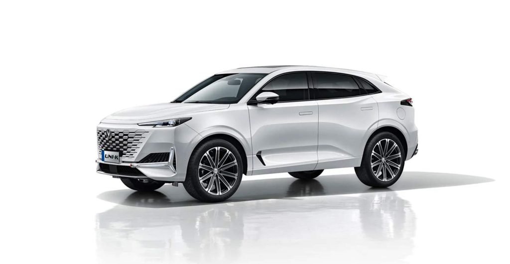 Changan UNIK 2025 llega a México precios y versiones