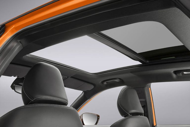 MG One 2024 ficha técnica, precios y versiones en México