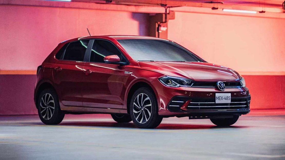 Nuevo Volkswagen Polo 2024 llega a México precios y versiones
