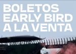 Fórmula E México 2024 - Boletos Early Bird a la venta en Ticketmaster por tiempo limitado