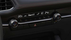 Mazda 3 Hatchback 2024 en México - aire acondicionado automático