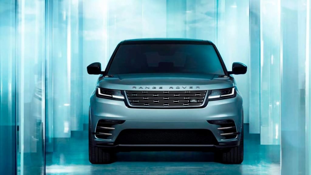 Range Rover Velar 2024 llega a México precios y especificaciones