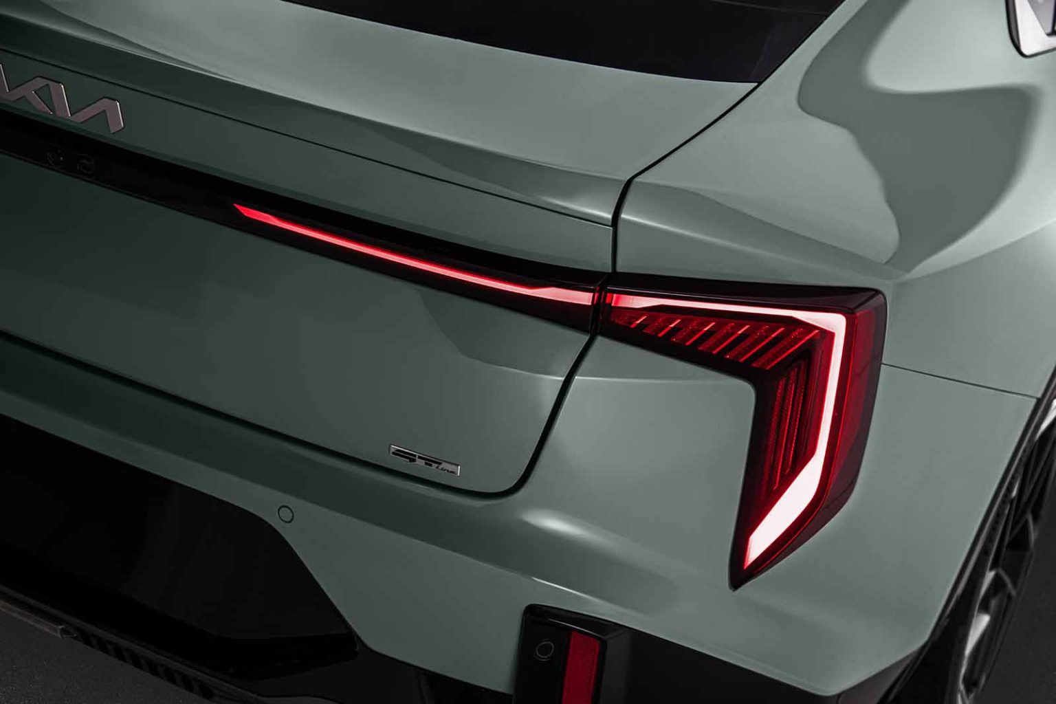 Kia K4 2025 Llega A México Precios Y Versiones 
