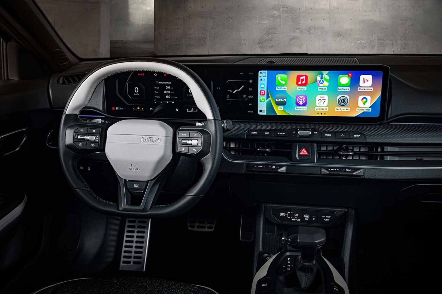 Kia K4 2025 Llega A México Precios Y Versiones 