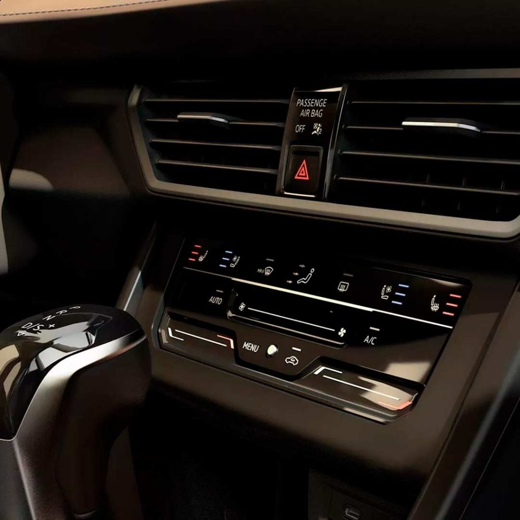 Jetta 2025 y GLI 2025 llegan a México precios y versiones