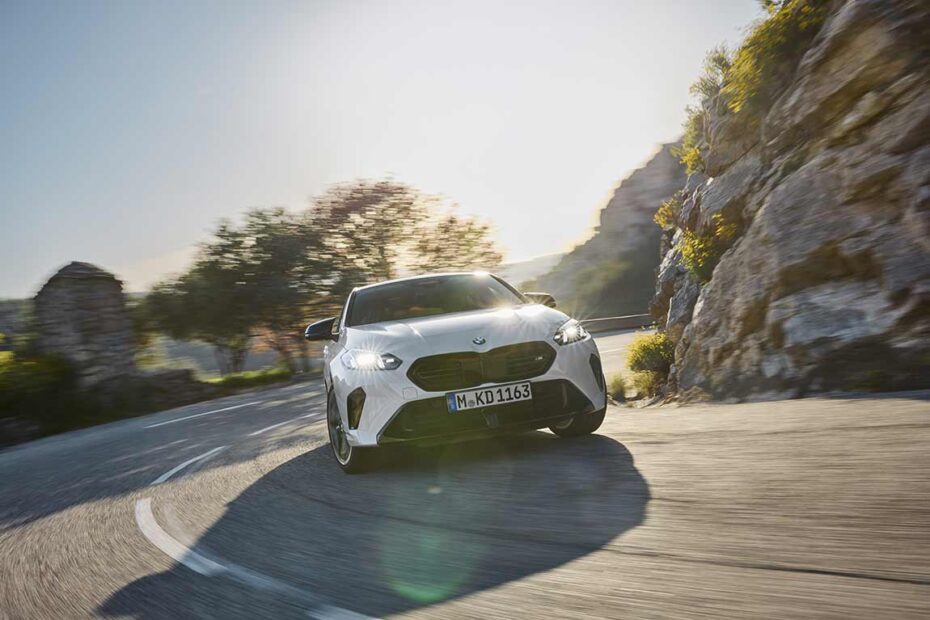 Para BMW Serie 5 G30 G31 G38 M5 2017 2018 2019 Parrilla De Riñón De