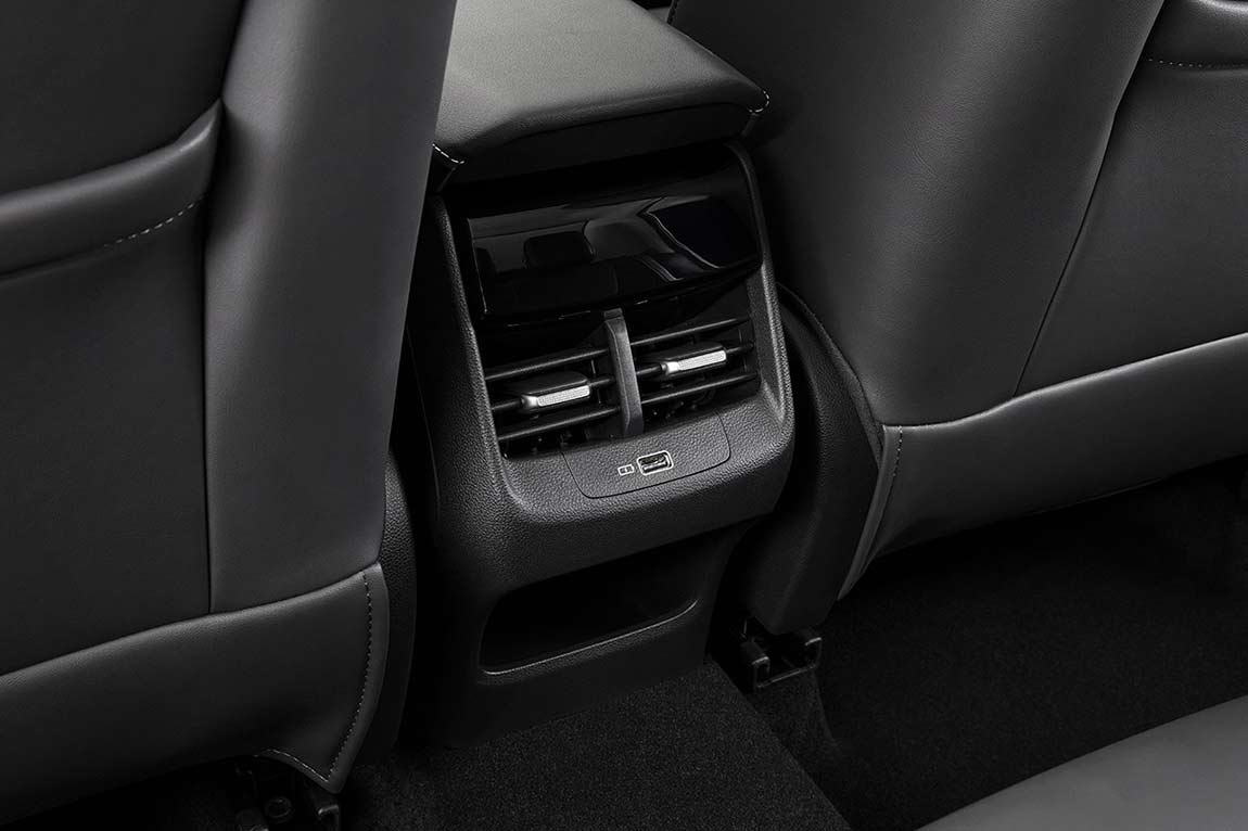 El MG MG5 2025 llega a México: precios y versiones