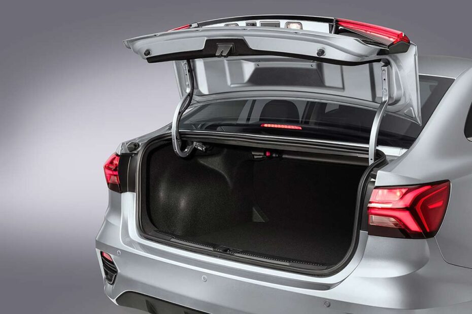 El MG MG5 2025 llega a México: precios y versiones