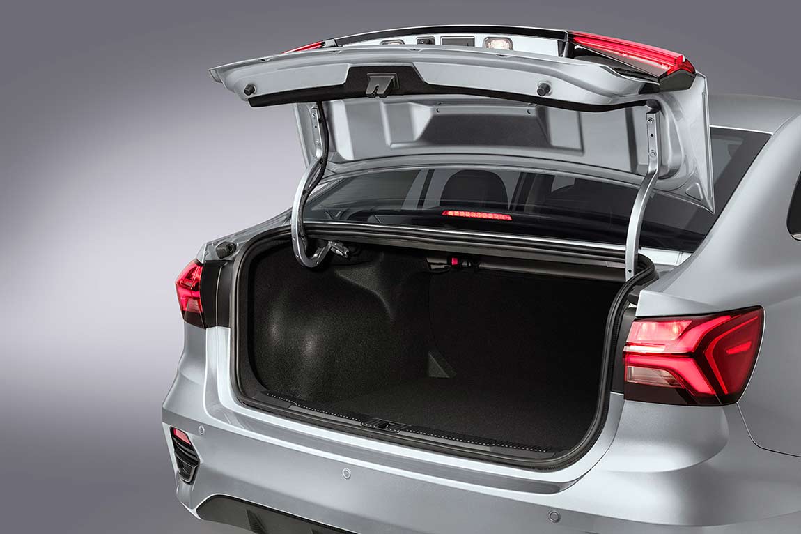 El MG MG5 2025 llega a México: precios y versiones