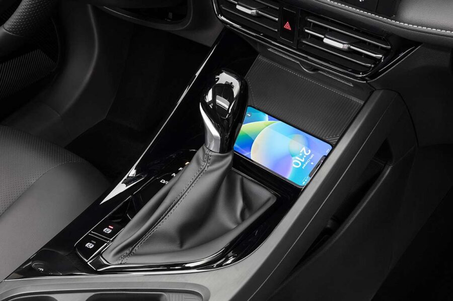 El MG MG5 2025 llega a México: precios y versiones