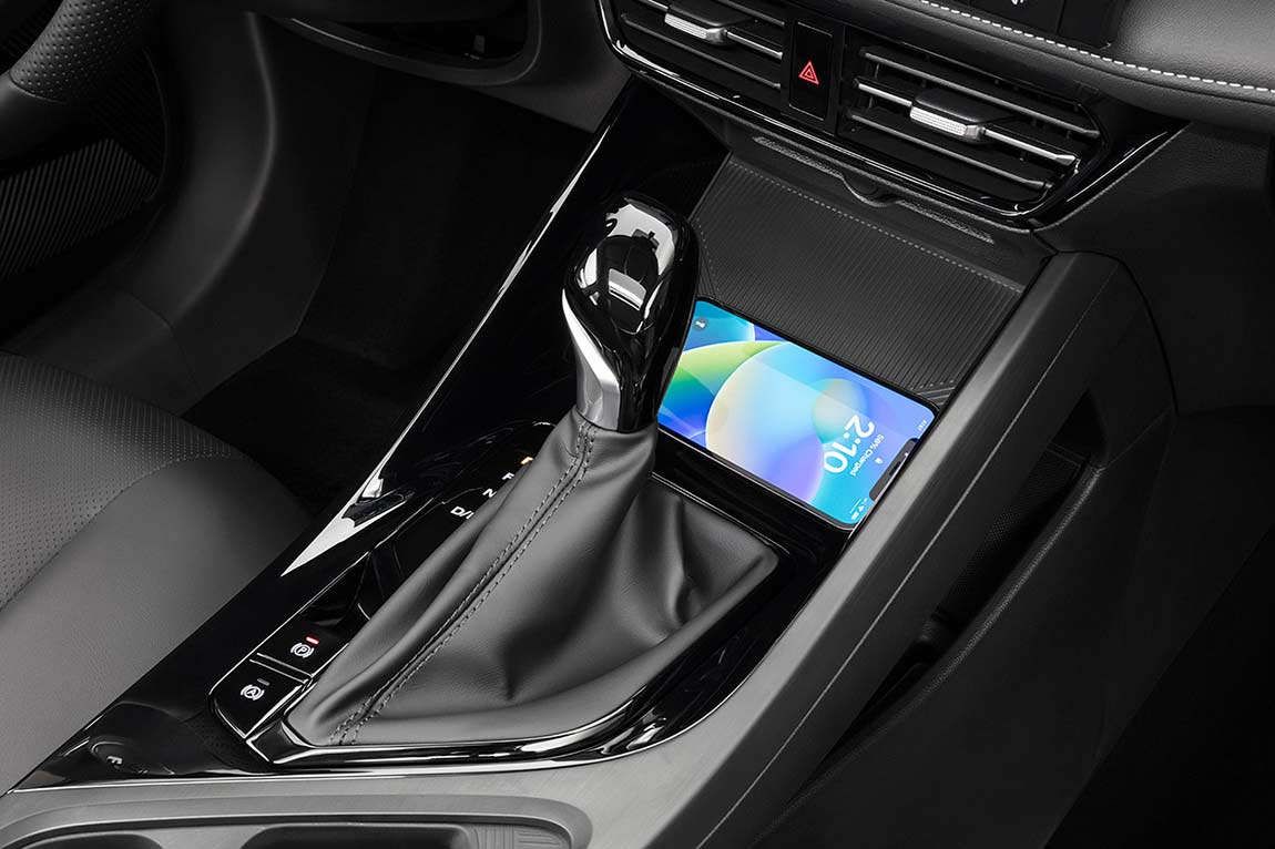 El MG MG5 2025 llega a México: precios y versiones