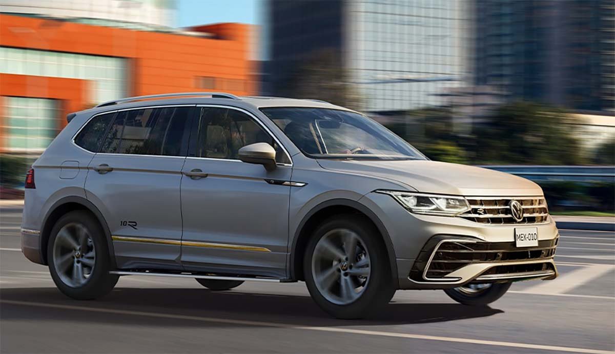 Jetta 2025 y GLI 2025 llegan a México precios y versiones