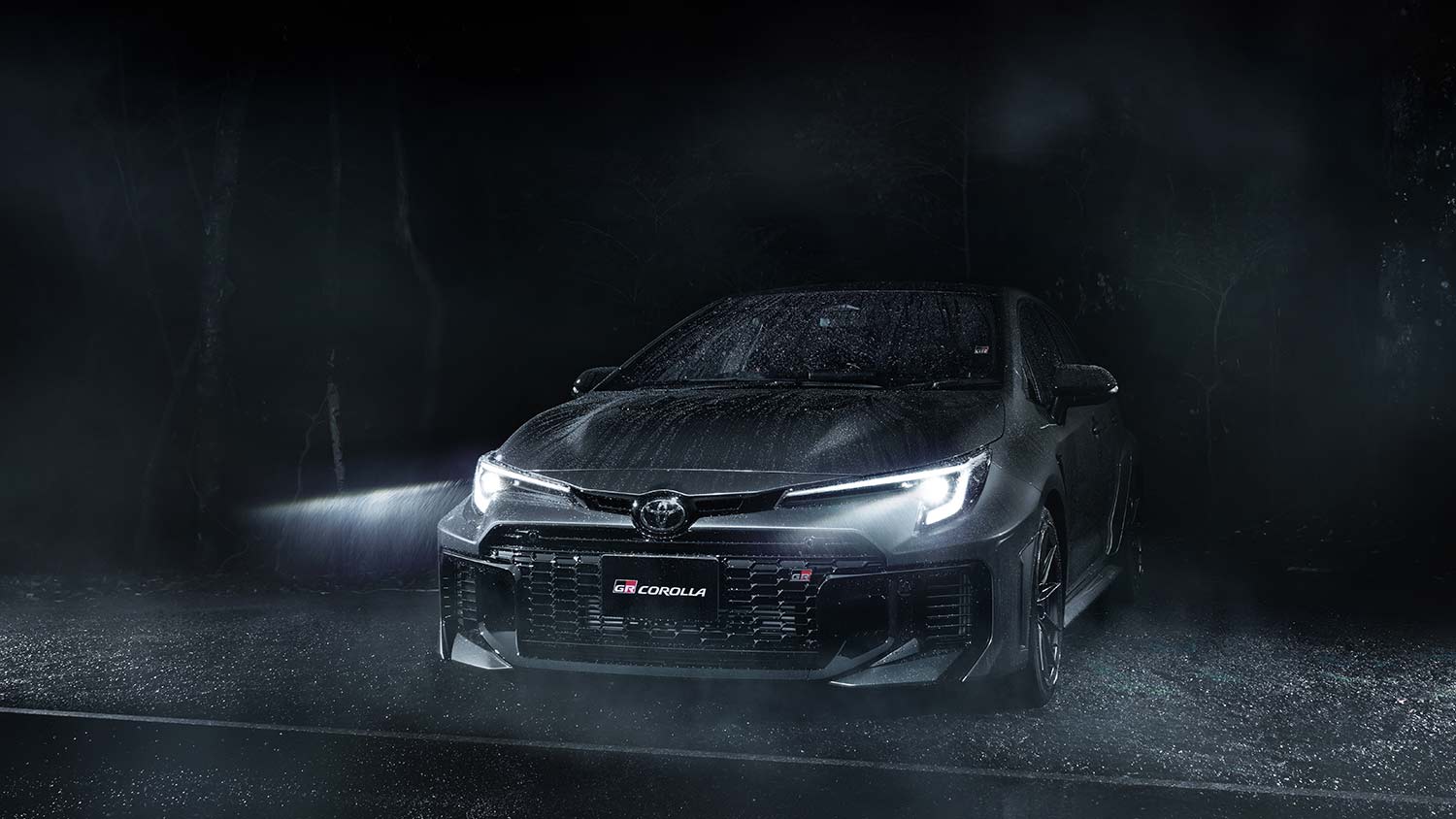 Toyota Gazoo Racing lanza un GR Corolla evolucionado en Japón