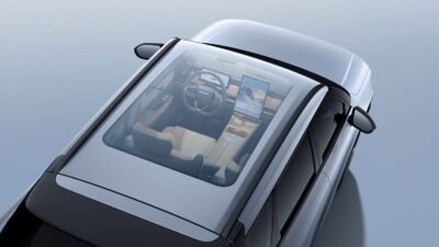 JAECOO 7 PHEV 2026