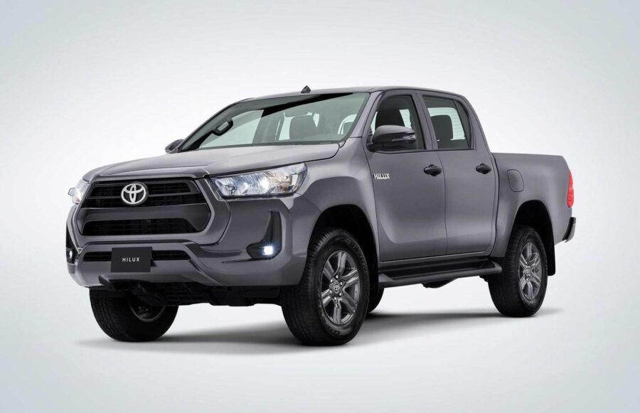 Nissan lanza la Frontier V6 PRO-4X 2025 en México