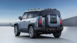 JETOUR T2 i-DM 2026