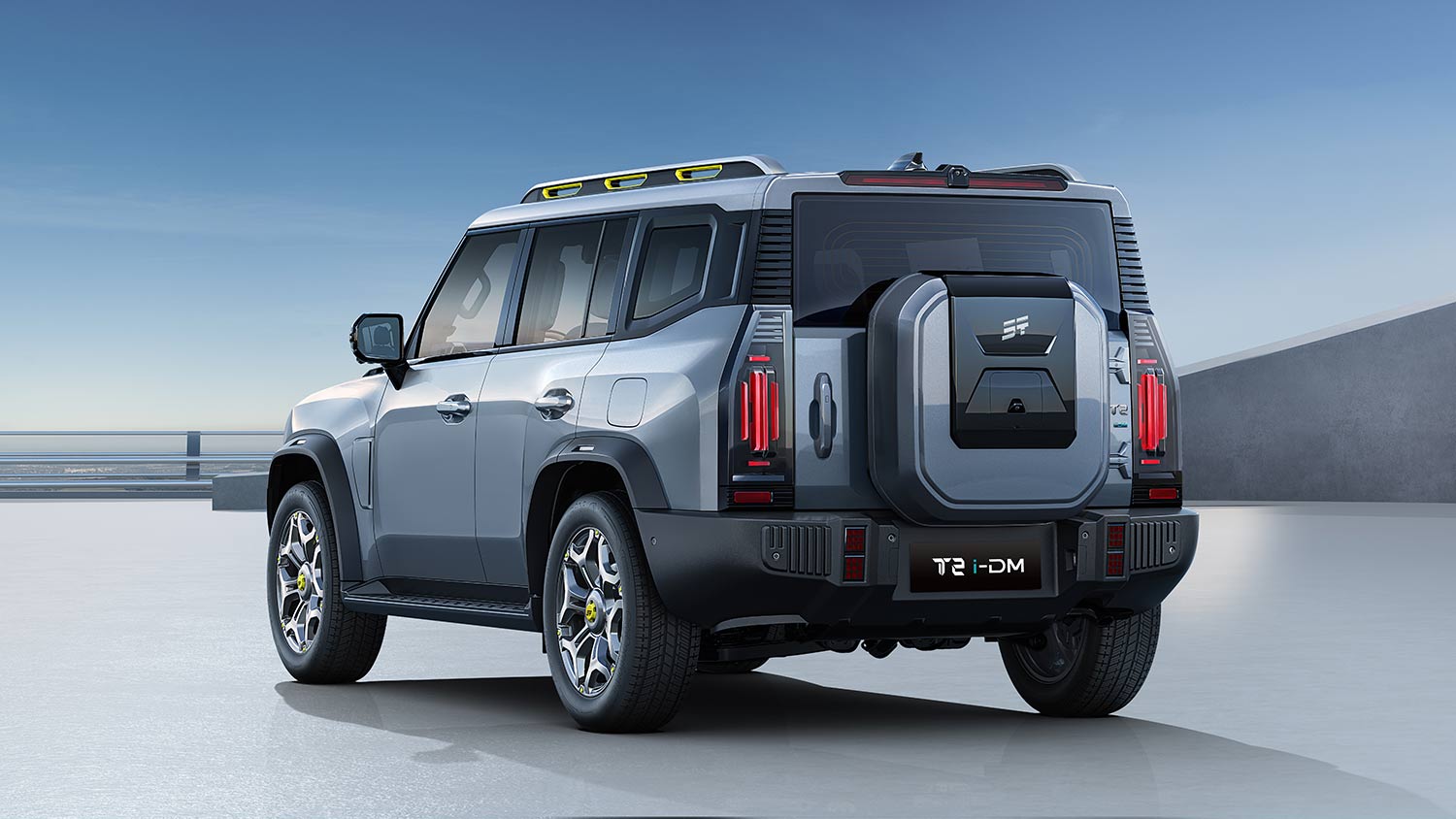 JETOUR SOUEAST llega a México con los modelos JETOUR, T1 y T2 i-DM, y de SOUEAST, S06 i-DM, S07 y S09