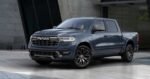 Ram 1500 2026 llegará a México con el motor HEMI V-8 de 5.7 litros eTorque
