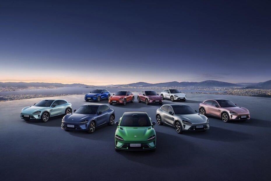 Xiaomi YU7 2026 ya está en el mercado, el nuevo auto eléctrico del gigante tecnológico Xiaomi, conozcamos todos sus detalles.
