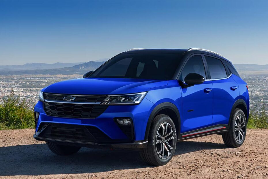 Chevrolet Groove 2026 nueva generación llegará pronto a México, conoce todo lo referente a este lanzamiento.