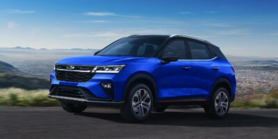 Chevrolet Groove 2026
