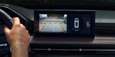 Chevrolet Groove 2026
