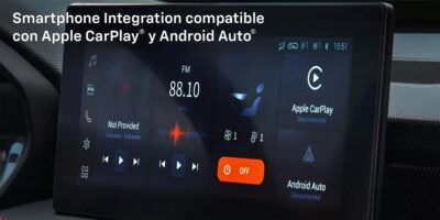 Chevrolet Groove 2026