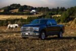 La nueva Ford Lobo King Ranch 2025 está disponible en México, conoce sus características, precio y versión. 