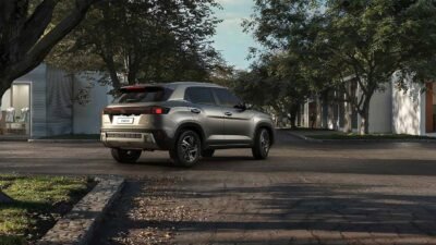 Hyundai Creta 2026 en México