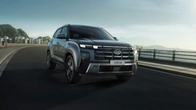 Hyundai Creta 2026 en México