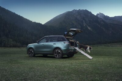 El JAECOO 5 pronto en México: nuevo SUV con diseño atractivo y alto rendimiento