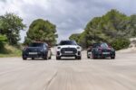 Nuevos MINI John Cooper Works 2026 llegan a México