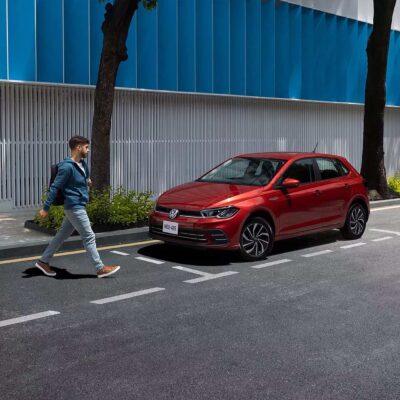 Nuevo Volkswagen Polo 2026 ya en México