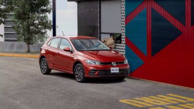 Nuevo Volkswagen Polo 2026 ya en México