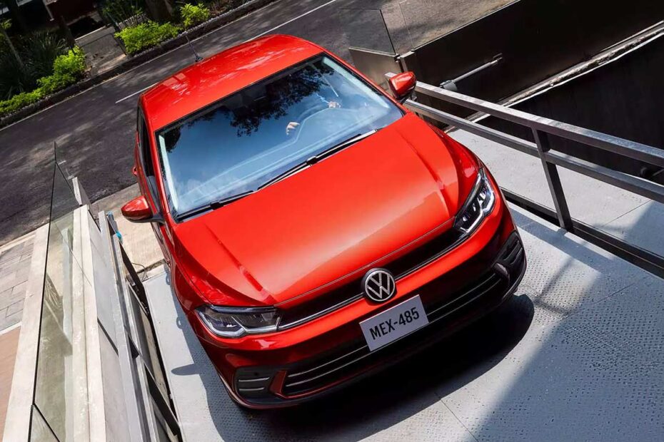 Nuevo Volkswagen Polo 2026 ya en México