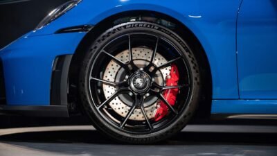 Porsche 911 GT3 2026 llega a México