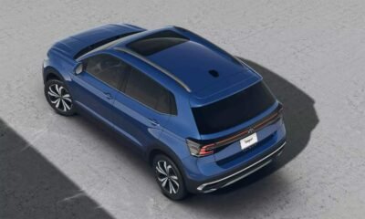Llamado a revisión de Volkswagen en México: Virtus y Taigun bajo la lupa por fallas en cinturones de seguridad