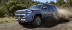 Toyota 4Runner 2025 en México