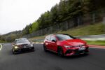 El debut bombazo: Golf GTI Edition 50, ¡la bestia desatada! el GTI de producción más rápido y potente que Volkswagen ha fabricado