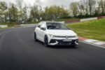 Nuevo Golf GTI EDITION 50, el modelo de producción más rápido de Volkswagen