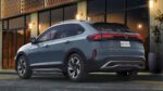 Volkswagen Nivus 2026 llega a México