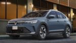 Volkswagen Nivus 2026 llega a México