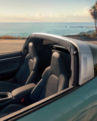 Porsche 911 Carrera 4S