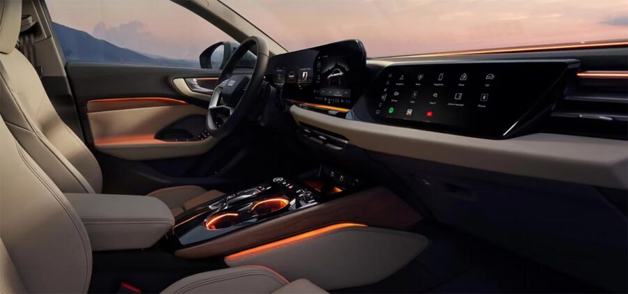 Audi A5 Sedán 2025 ya a la venta en México