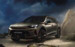 CUPRA Formentor PHEV 2025 en México
